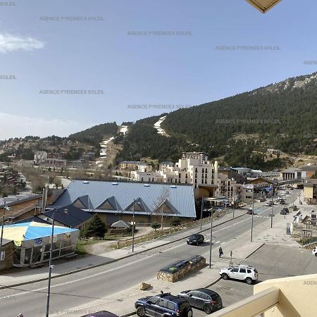 Appartement T3 Avec 5 Couchages Et Balcon Aux Angles - Fr-1-295-162 Kültér fotó