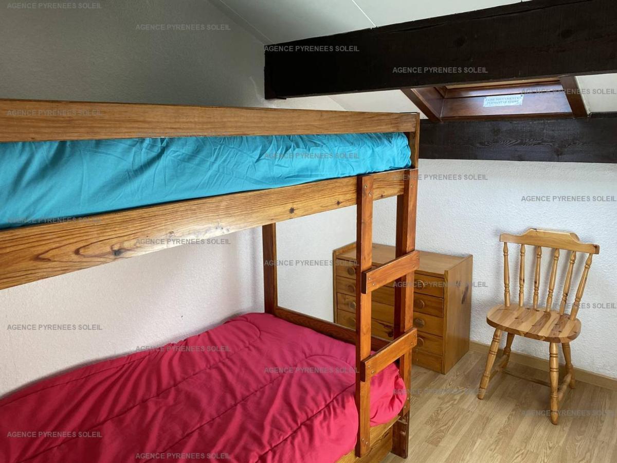 Appartement T3 Avec 5 Couchages Et Balcon Aux Angles - Fr-1-295-162 Kültér fotó