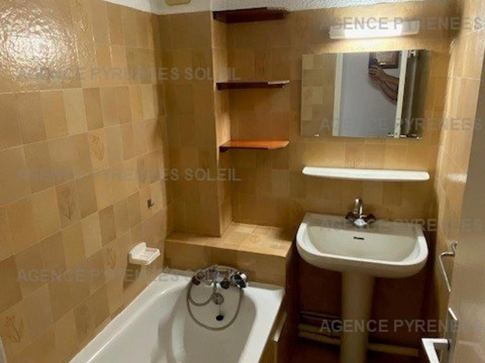 Appartement T3 Avec 5 Couchages Et Balcon Aux Angles - Fr-1-295-162 Kültér fotó